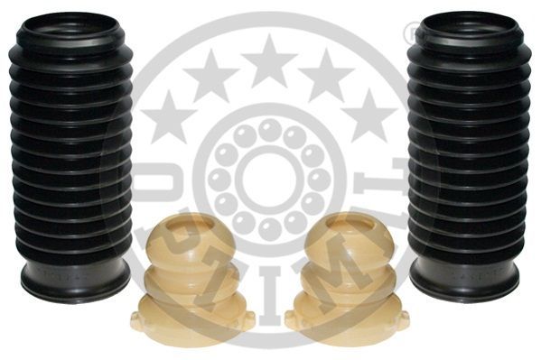 OPTIMAL AK-735312 Dust Cover Kit, shock absorber