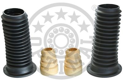 Dust Cover Kit, shock absorber OPTIMAL AK-735435