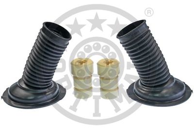 Dust Cover Kit, shock absorber OPTIMAL AK-735439