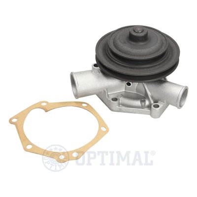 Water Pump, engine cooling OPTIMAL AQ-1121