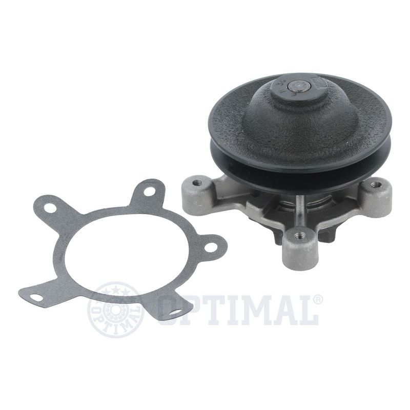 OPTIMAL AQ-1158 Water Pump, engine cooling