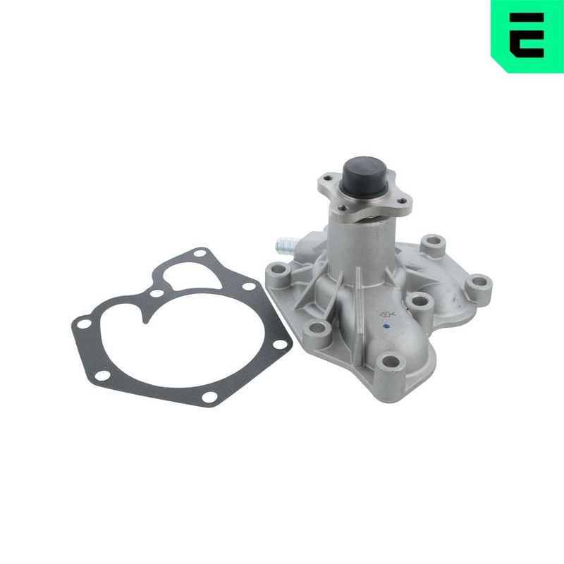 OPTIMAL AQ-1165 Water Pump, engine cooling