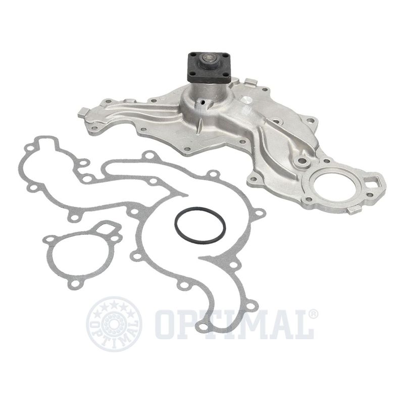 OPTIMAL AQ-1170 Water Pump, engine cooling