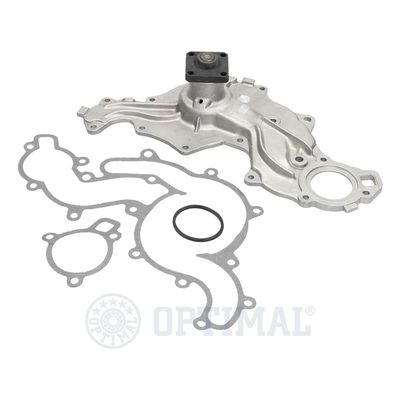 Water Pump, engine cooling OPTIMAL AQ-1170
