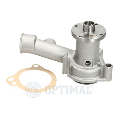 Water Pump, engine cooling OPTIMAL AQ-1171