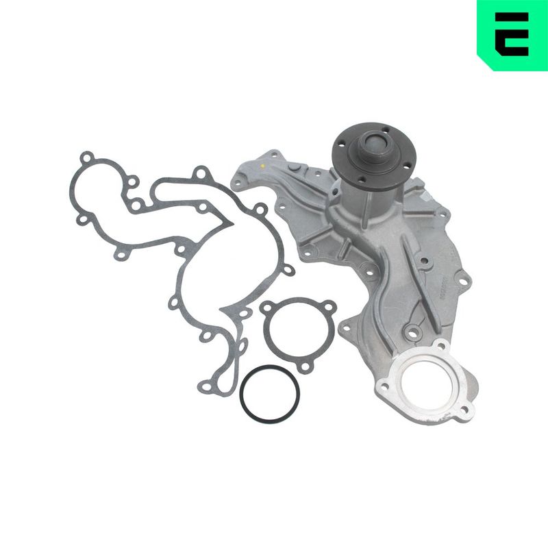 OPTIMAL AQ-1173 Water Pump, engine cooling