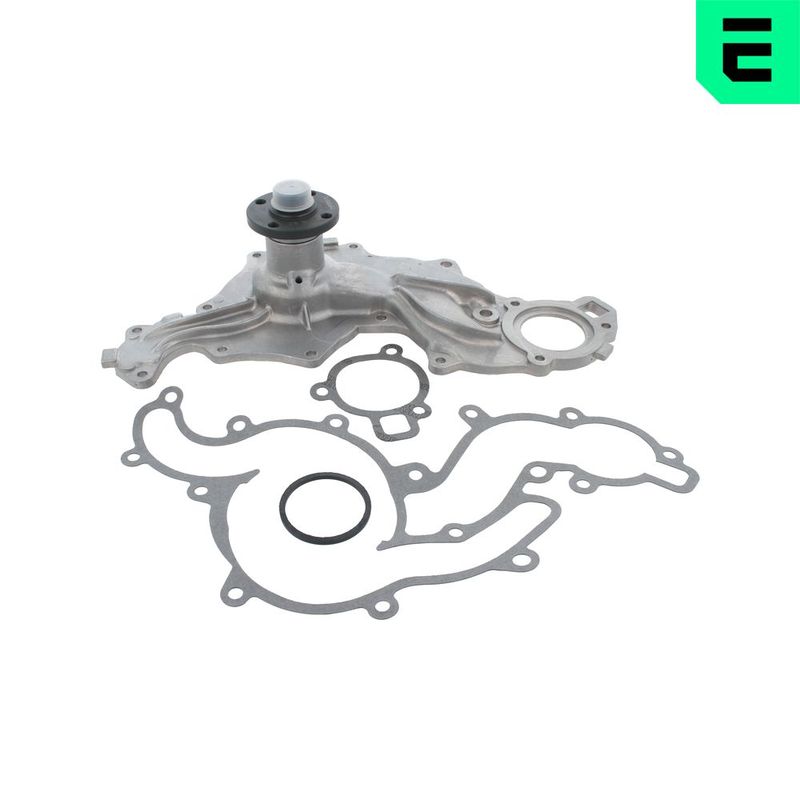 OPTIMAL AQ-1175 Water Pump, engine cooling