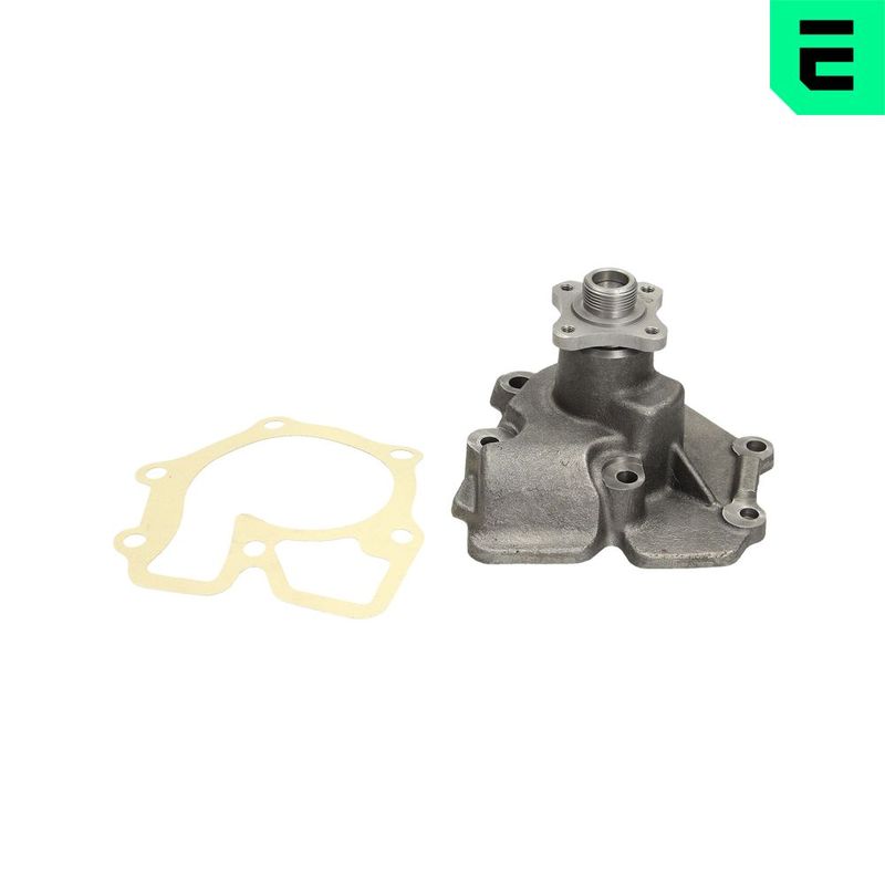 OPTIMAL AQ-1176 Water Pump, engine cooling