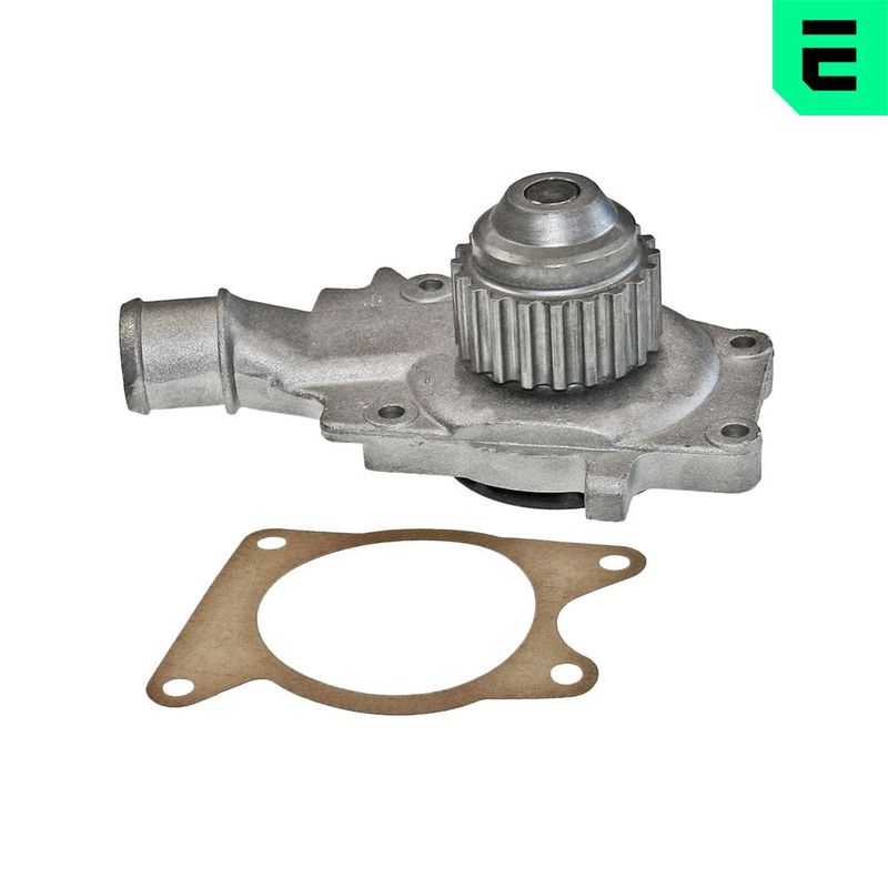 OPTIMAL AQ-1179 Water Pump, engine cooling