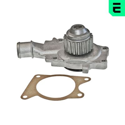 Water Pump, engine cooling OPTIMAL AQ-1179