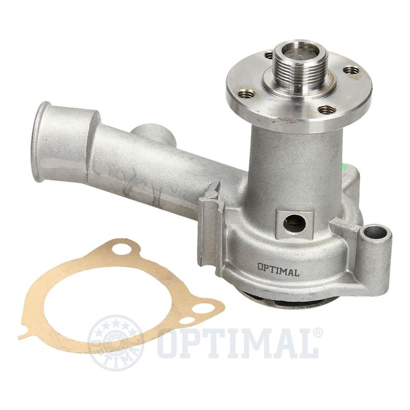 OPTIMAL AQ-1180 Water Pump, engine cooling