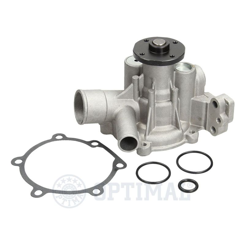 OPTIMAL AQ-1208 Water Pump, engine cooling