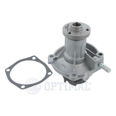 Water Pump, engine cooling OPTIMAL AQ-1296
