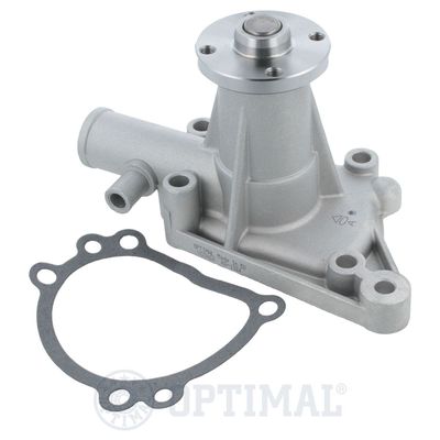 Water Pump, engine cooling OPTIMAL AQ-1324