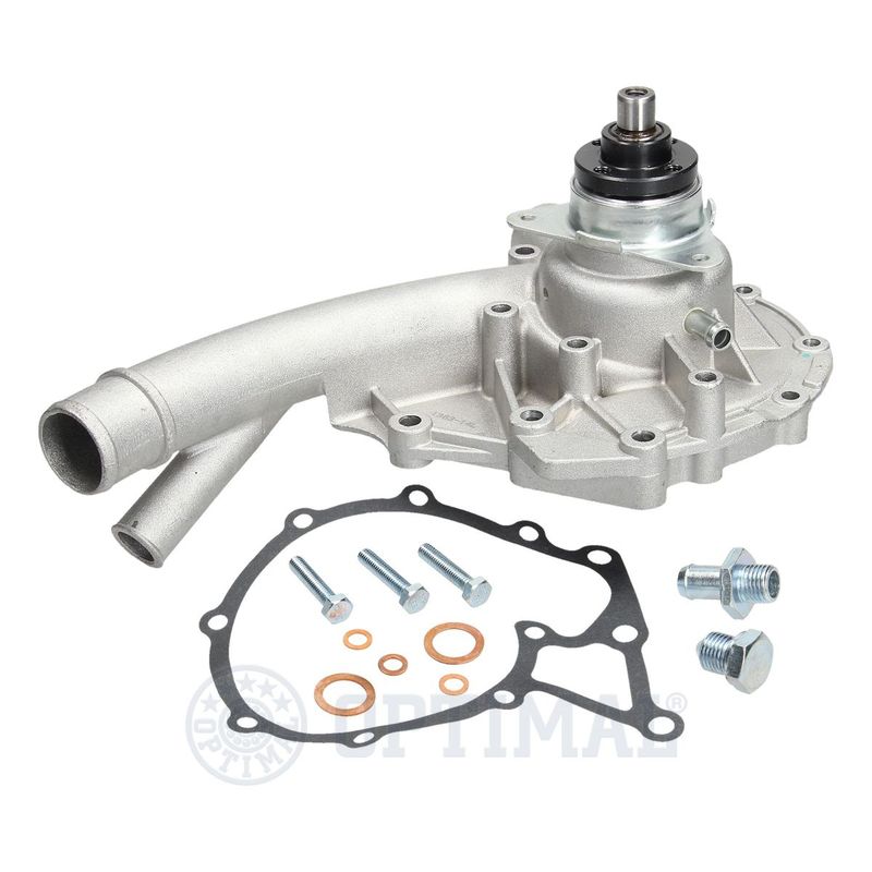 OPTIMAL AQ-1364 Water Pump, engine cooling
