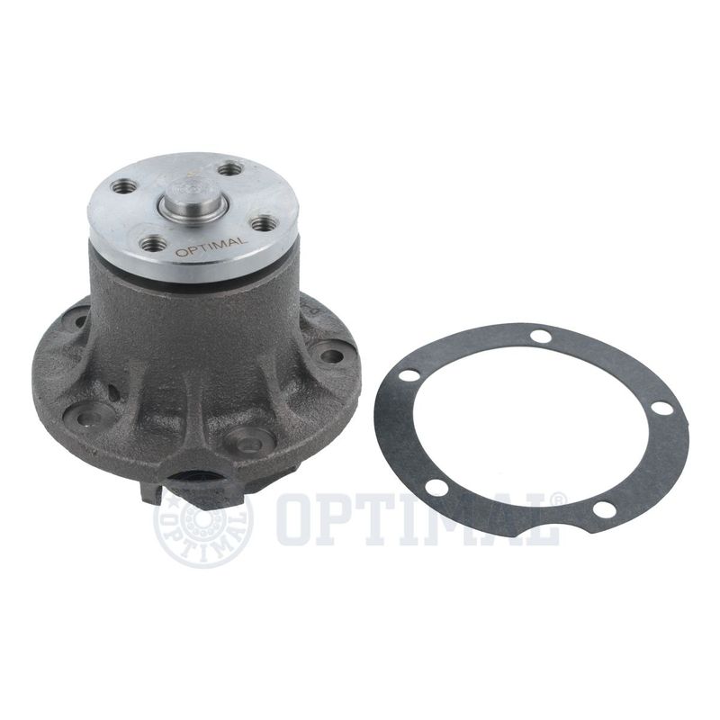 OPTIMAL AQ-1367 Water Pump, engine cooling