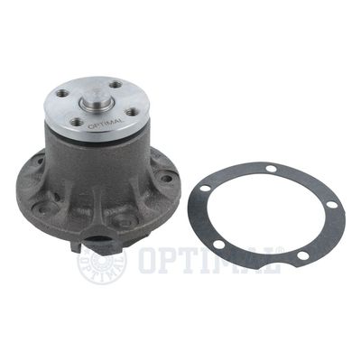 Water Pump, engine cooling OPTIMAL AQ-1367