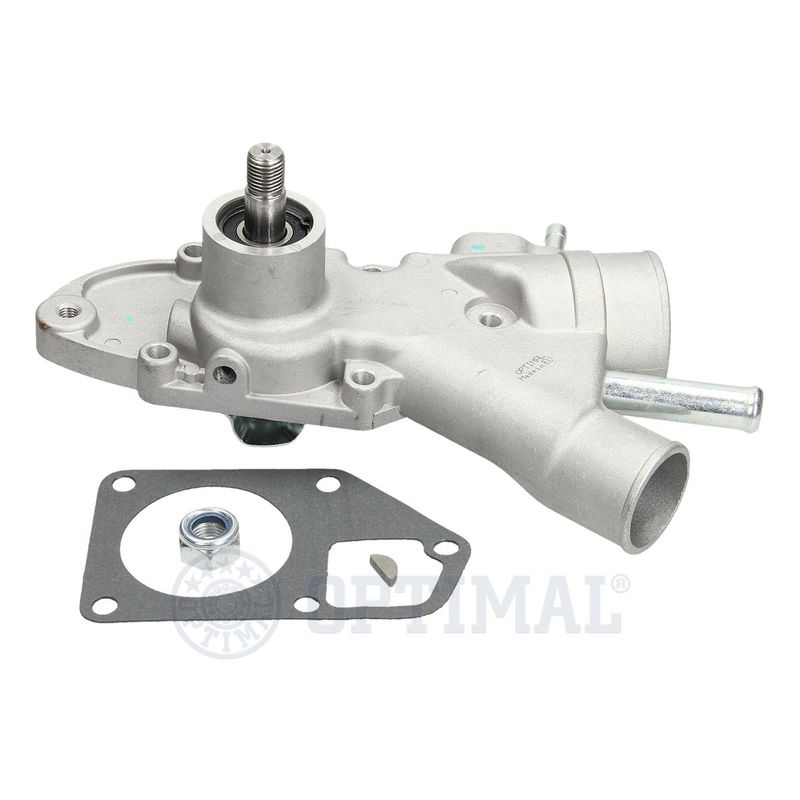 OPTIMAL AQ-1445 Water Pump, engine cooling