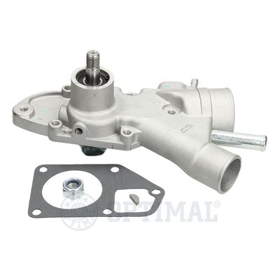Water Pump, engine cooling OPTIMAL AQ-1445