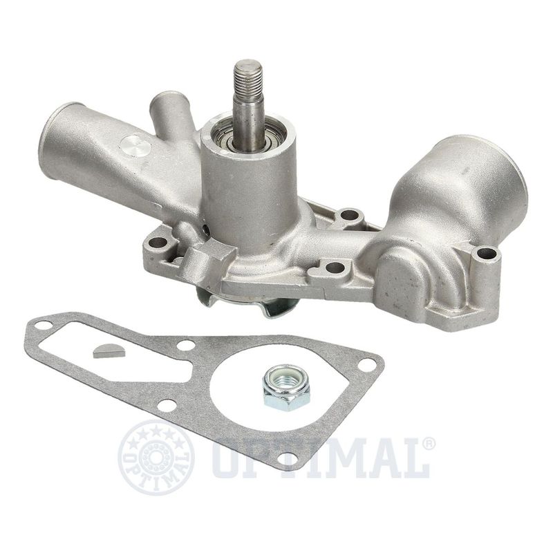 OPTIMAL AQ-1457 Water Pump, engine cooling