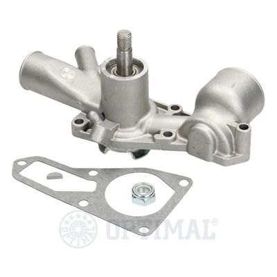 Water Pump, engine cooling OPTIMAL AQ-1457