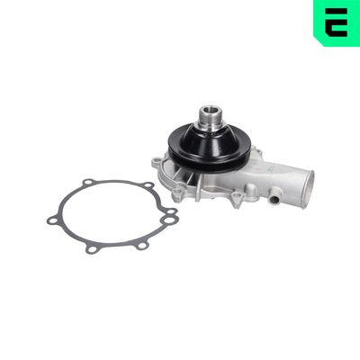 Water Pump, engine cooling OPTIMAL AQ-1477