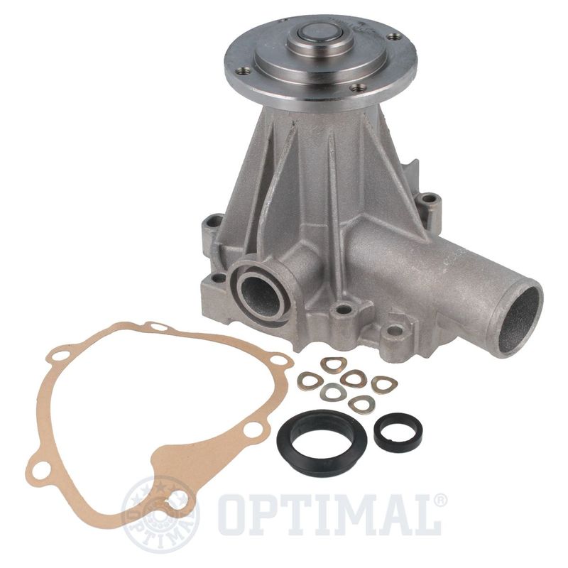 OPTIMAL AQ-1568 Water Pump, engine cooling