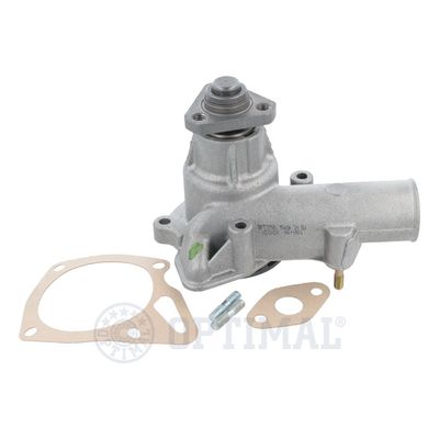 Water Pump, engine cooling OPTIMAL AQ-1601