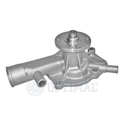 Water Pump, engine cooling OPTIMAL AQ-1753
