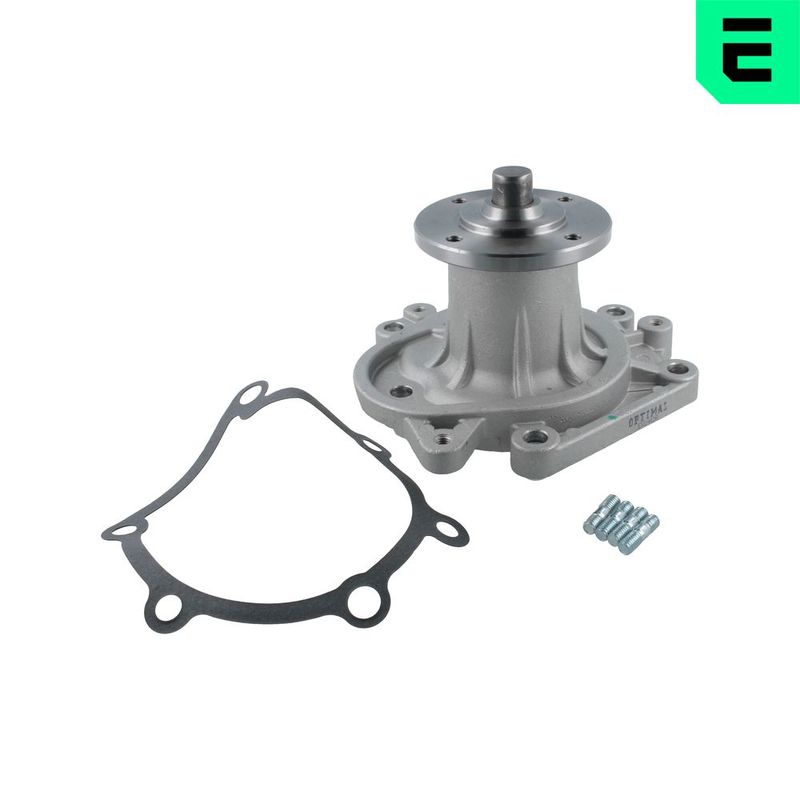 OPTIMAL AQ-1758 Water Pump, engine cooling