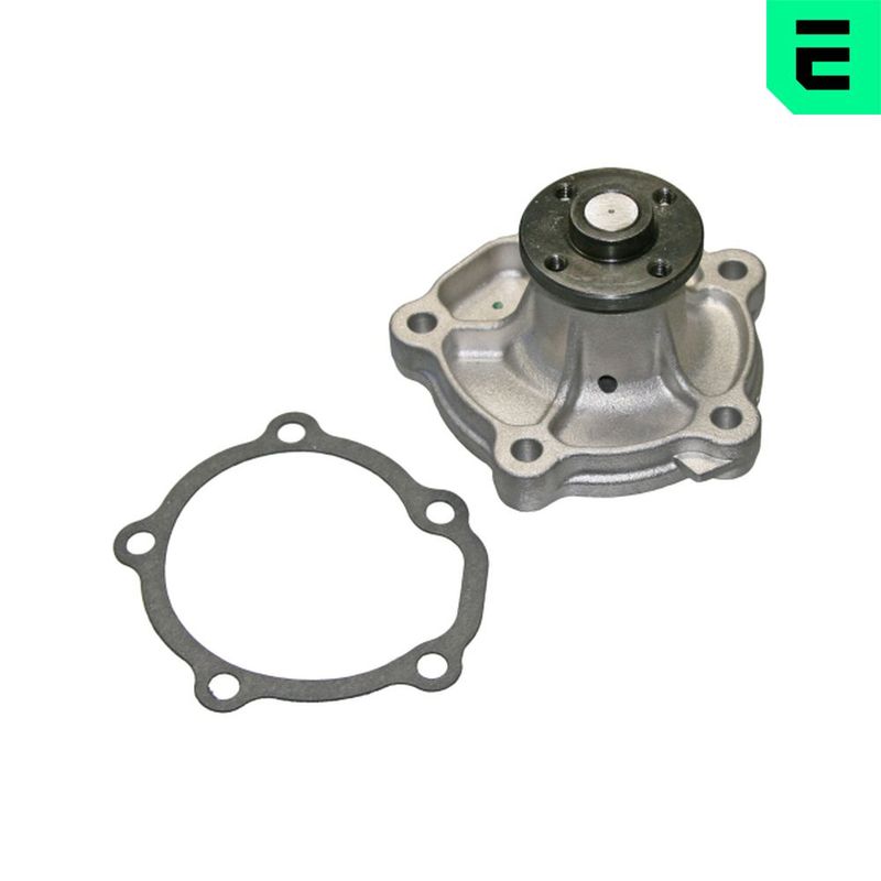 OPTIMAL AQ-2160 Water Pump, engine cooling