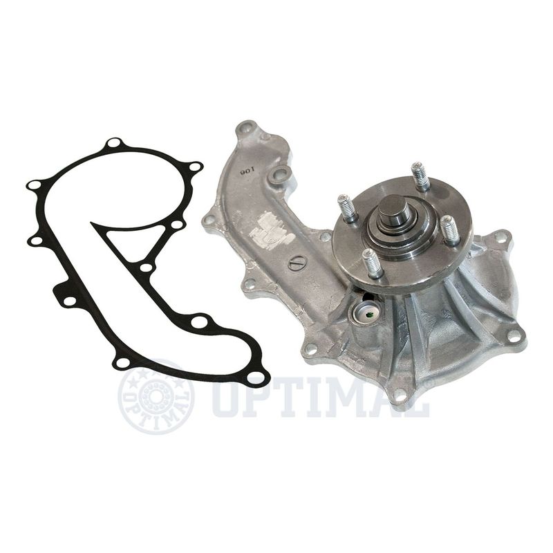 OPTIMAL AQ-2255 Water Pump, engine cooling