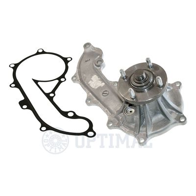 Water Pump, engine cooling OPTIMAL AQ-2255