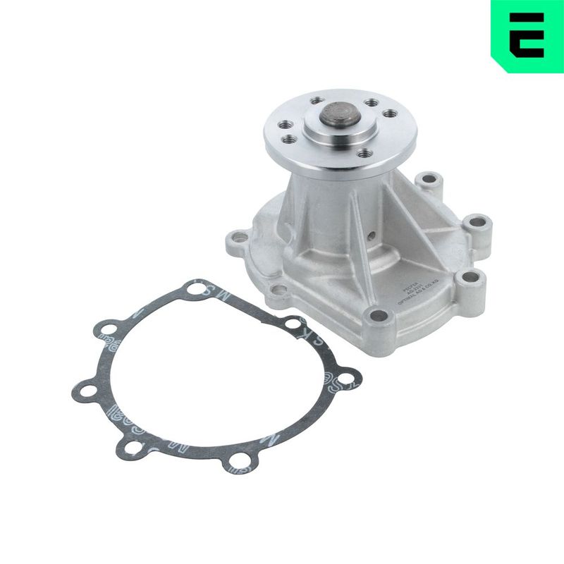 OPTIMAL AQ-2331 Water Pump, engine cooling
