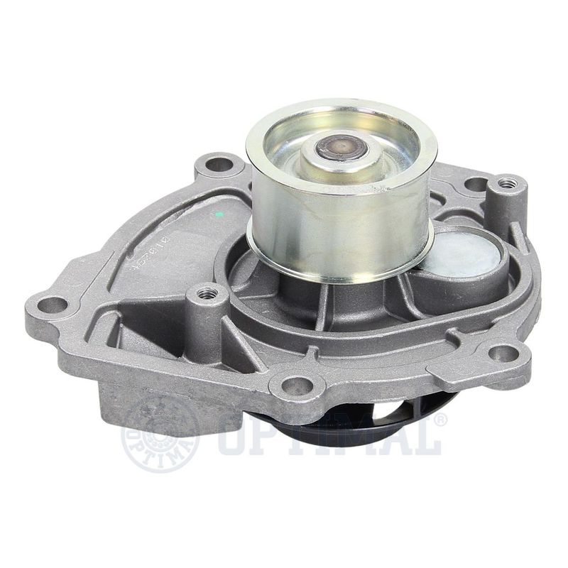 OPTIMAL AQ-2370 Water Pump, engine cooling