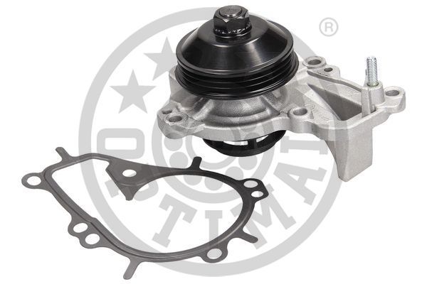OPTIMAL AQ-2371 Water Pump, engine cooling