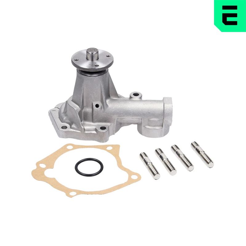 OPTIMAL AQ-2391 Water Pump, engine cooling