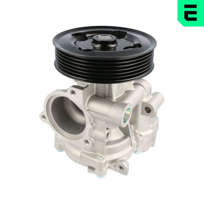 OPTIMAL AQ-2450 Water Pump, engine cooling