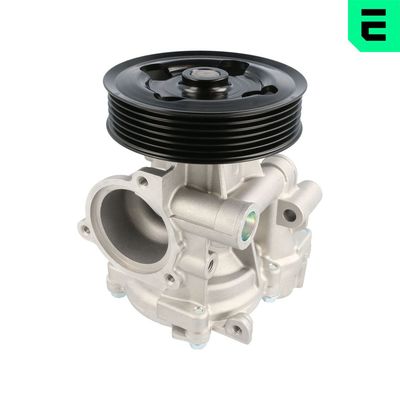 Water Pump, engine cooling OPTIMAL AQ-2450