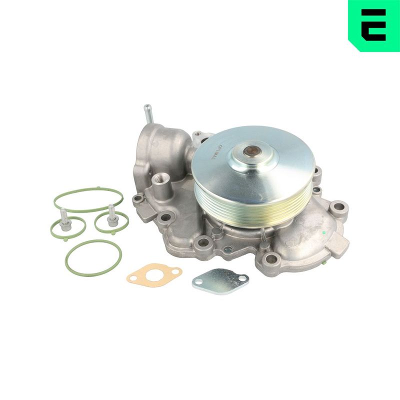 OPTIMAL AQ-2466 Water Pump, engine cooling