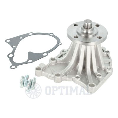 Water Pump, engine cooling OPTIMAL AQ-2496
