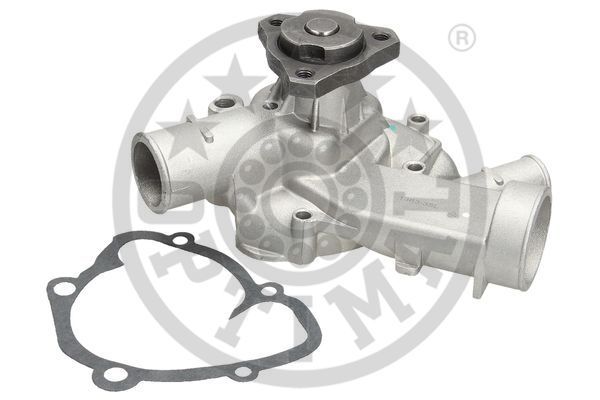 OPTIMAL AQ-1036 Water Pump, engine cooling