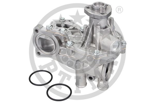 OPTIMAL AQ-1041 Water Pump, engine cooling