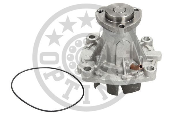 OPTIMAL AQ-1089 Water Pump, engine cooling