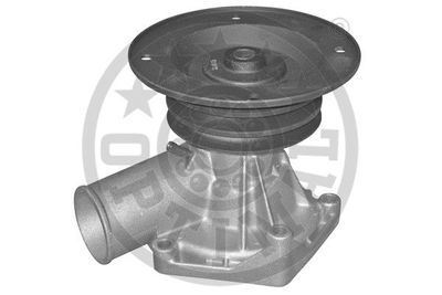 Water Pump, engine cooling OPTIMAL AQ-1126
