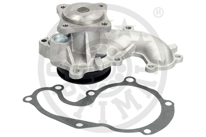 OPTIMAL AQ-1212 Water Pump, engine cooling