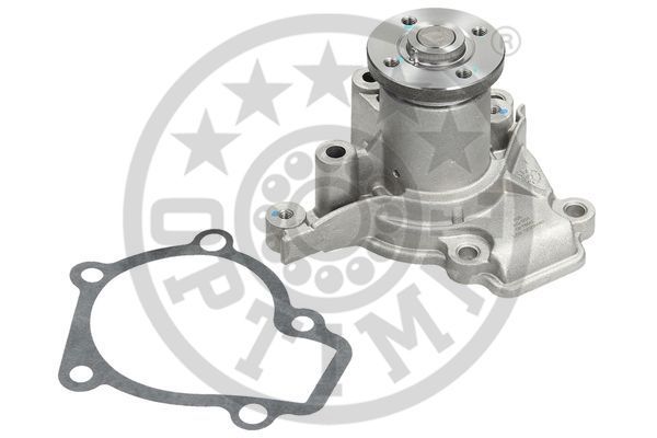 OPTIMAL AQ-1251 Water Pump, engine cooling