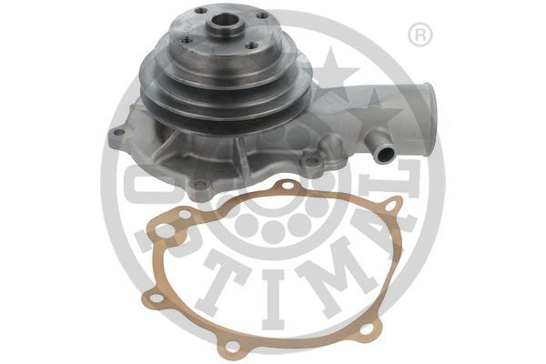 OPTIMAL AQ-1470 Water Pump, engine cooling