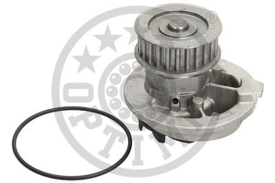 Water Pump, engine cooling OPTIMAL AQ-1497