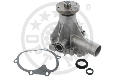 Water Pump, engine cooling OPTIMAL AQ-1564